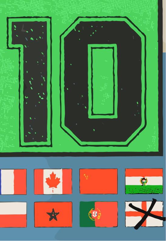 Diego “86”