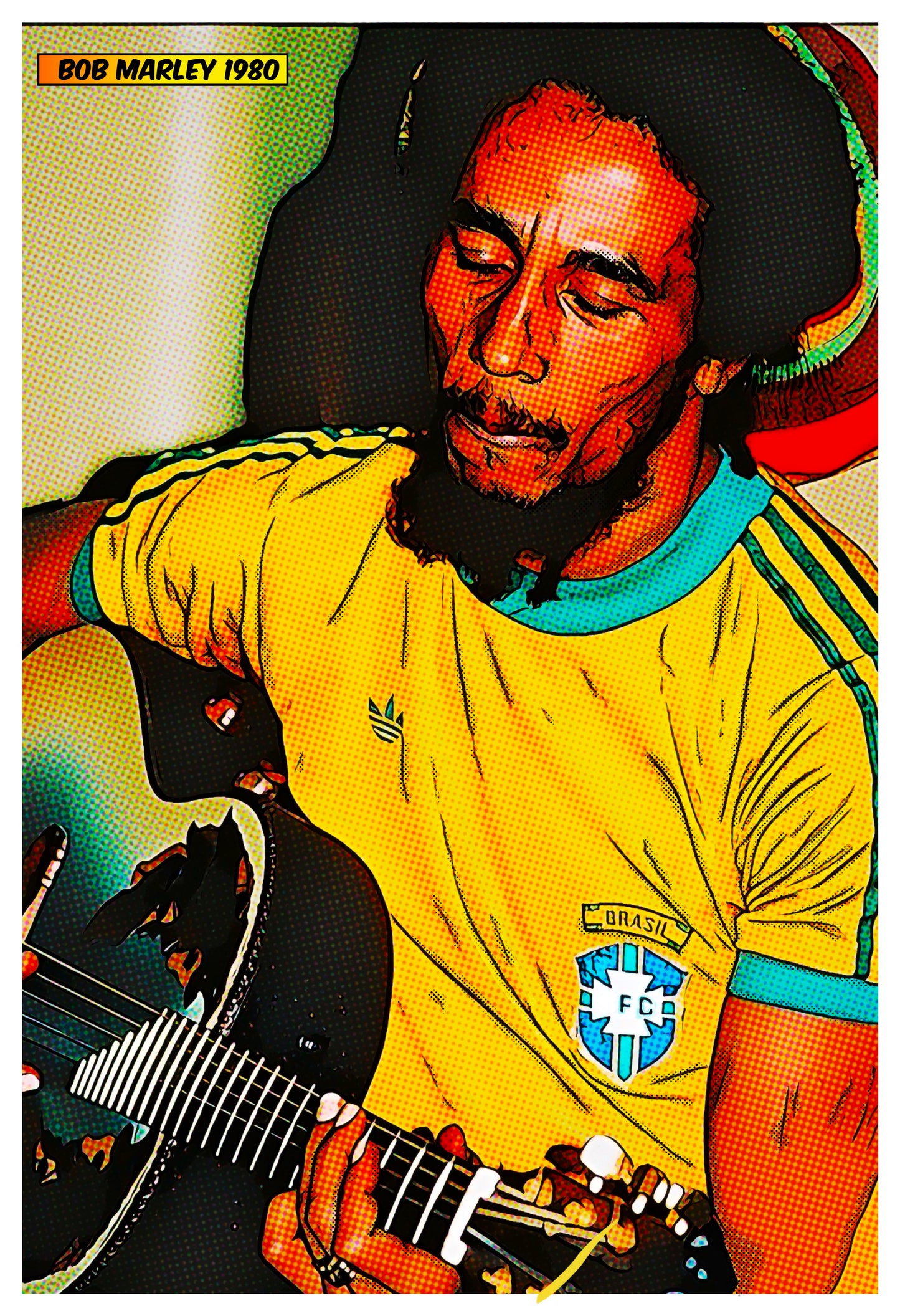 *RIO & MARLEY "Available Exclusively ONLINE"