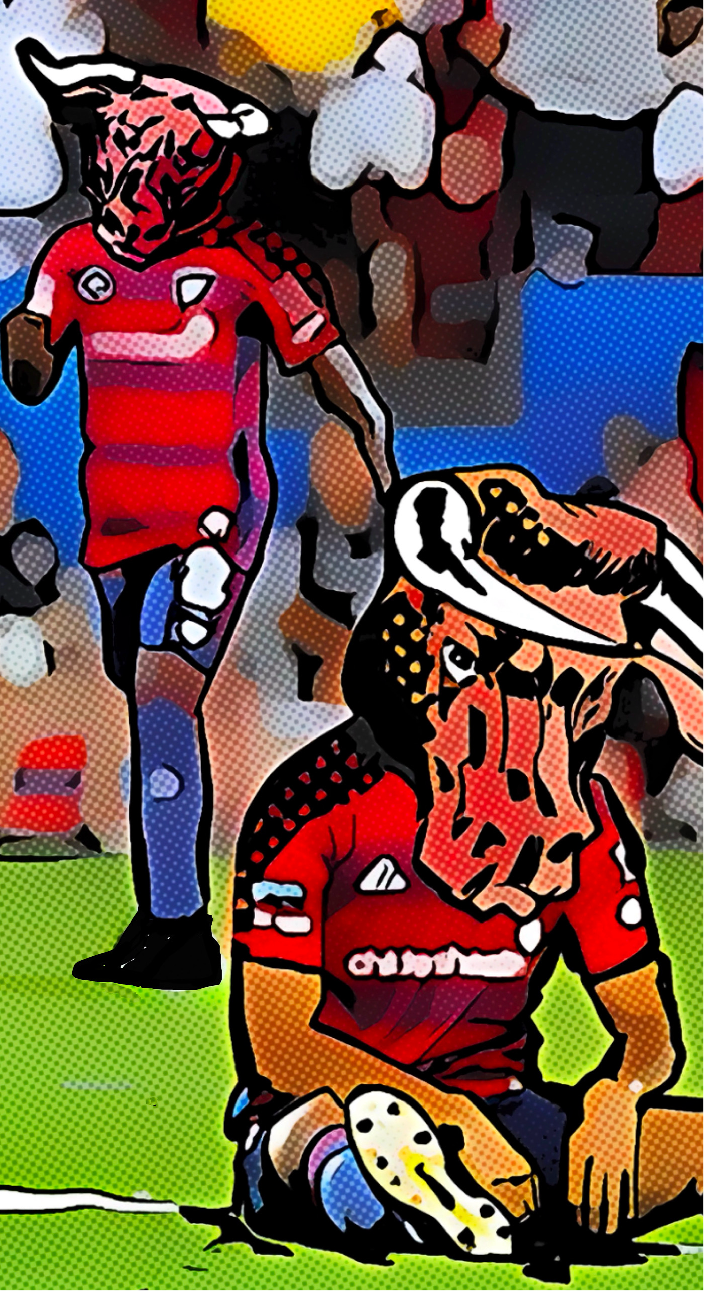 TOROS "Purchase Online Only"