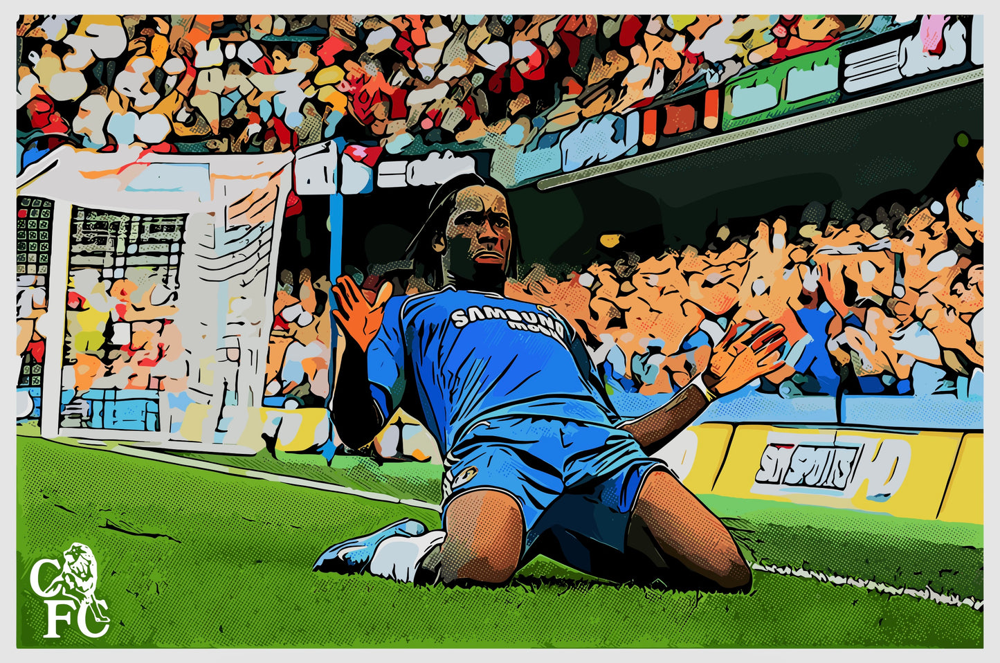 *DROGBA