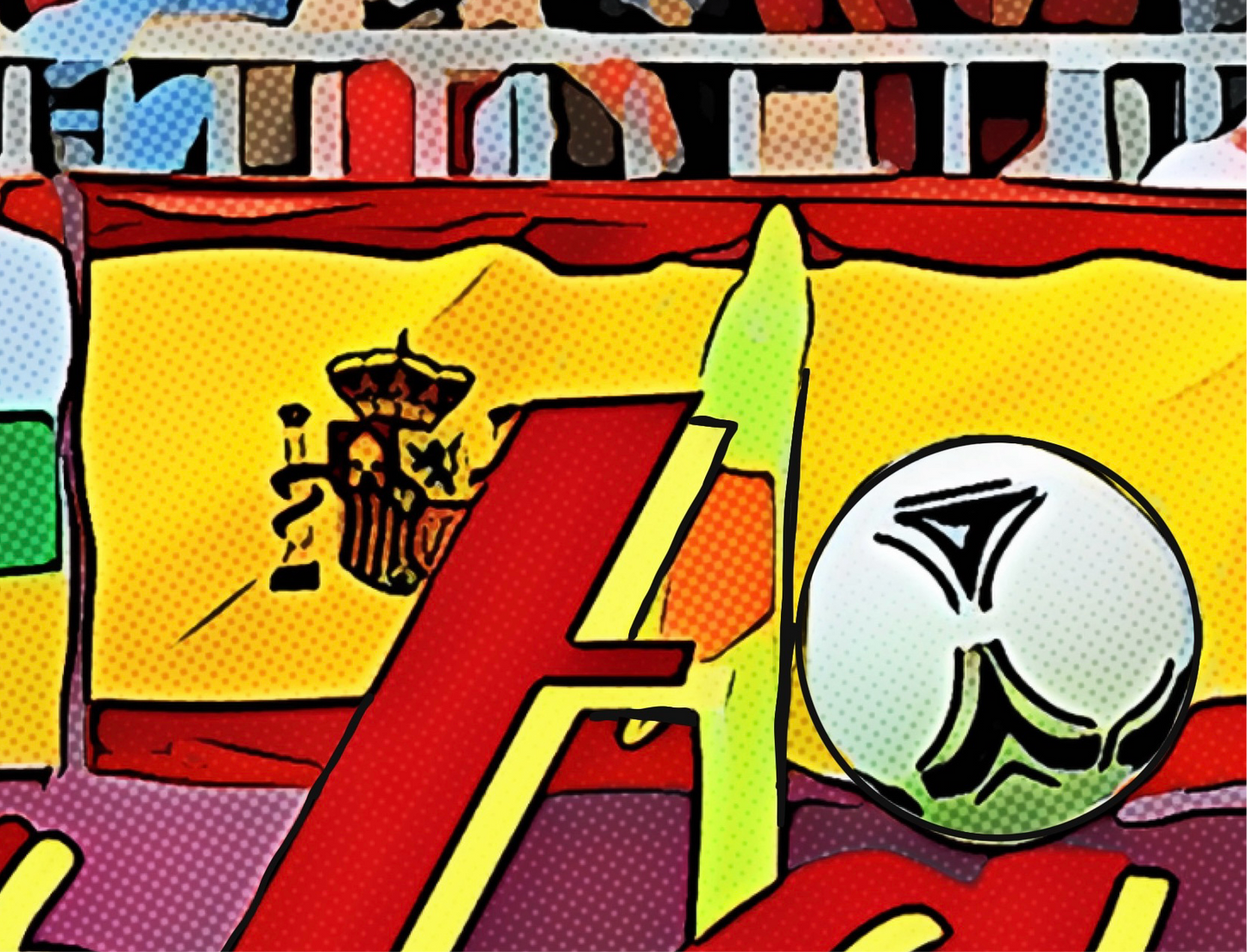 SIMPLY “INIESTA”