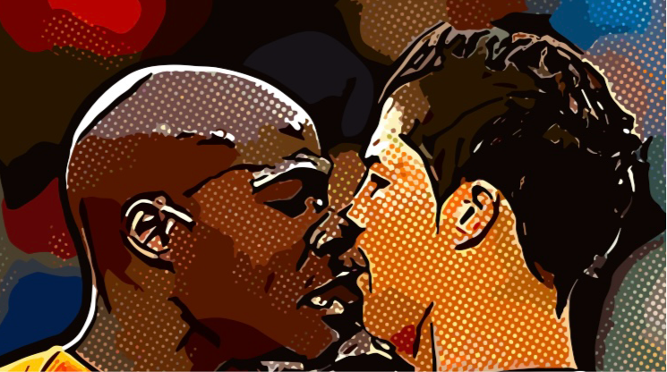 *CR7 vs COTE D IVOIRE