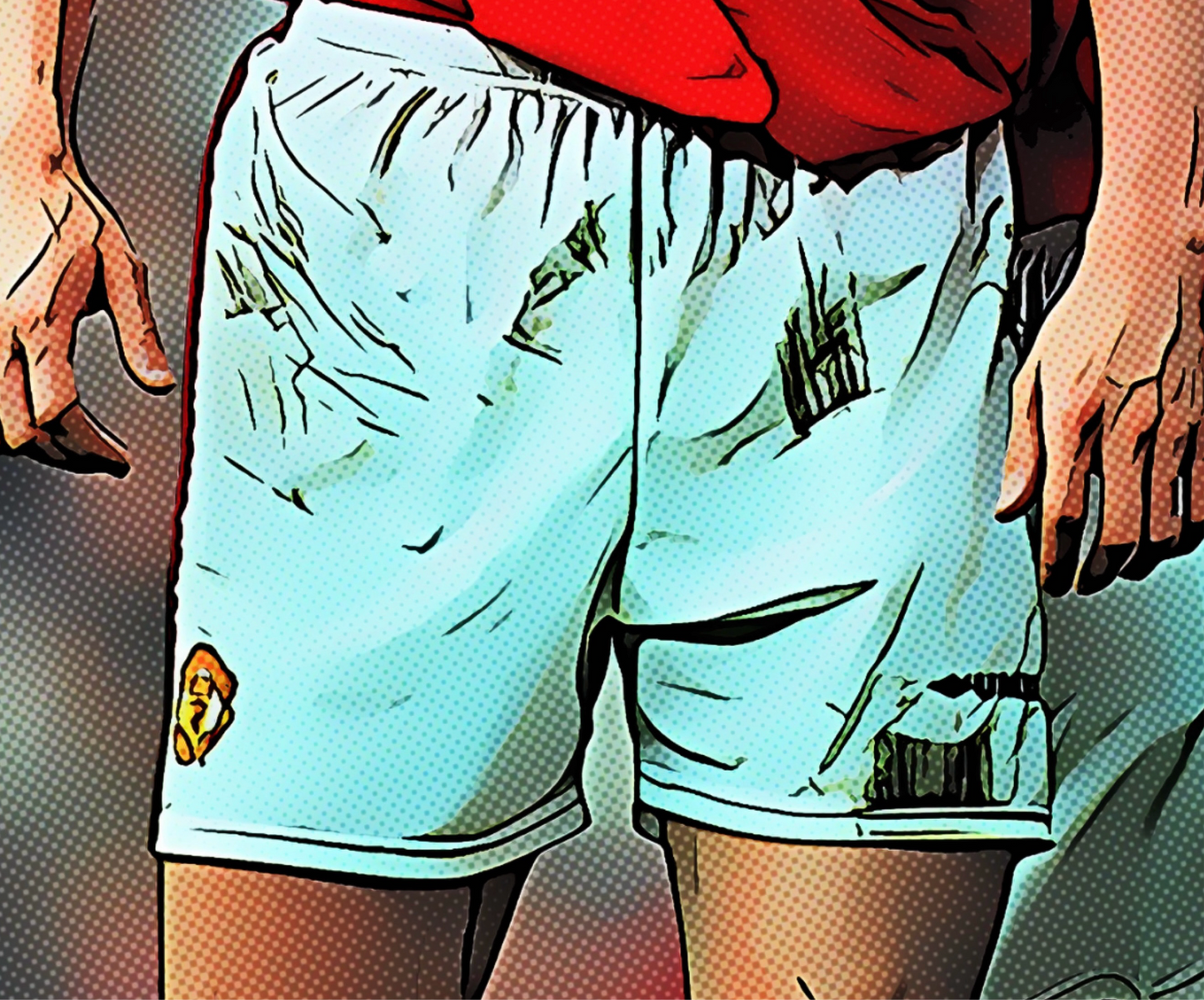 KEANE OF BEERS