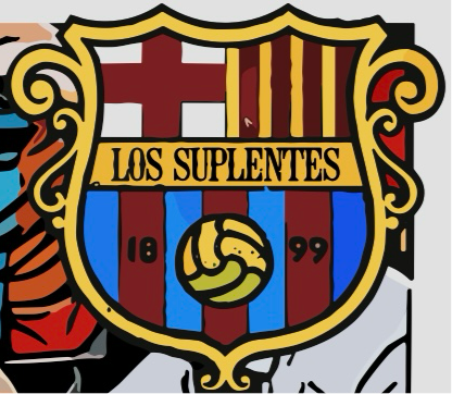 *Los Suplentes