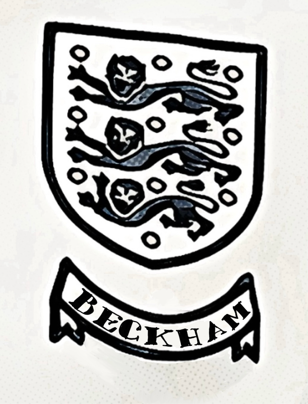 BECKHAM “125”