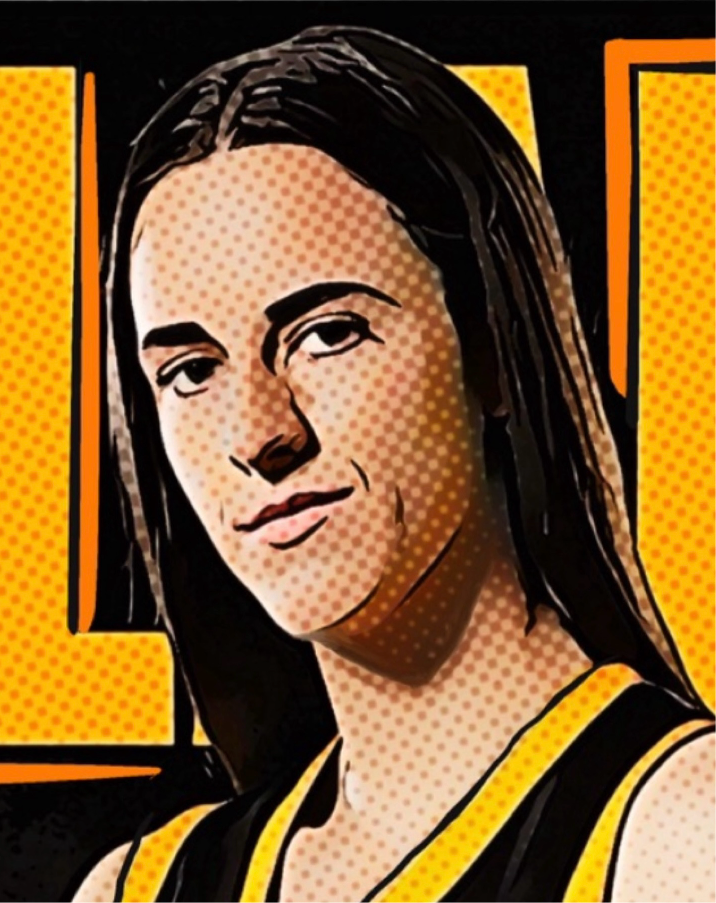 CAITLIN “IOWA”