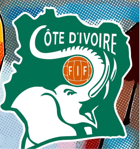 *CR7 vs COTE D IVOIRE