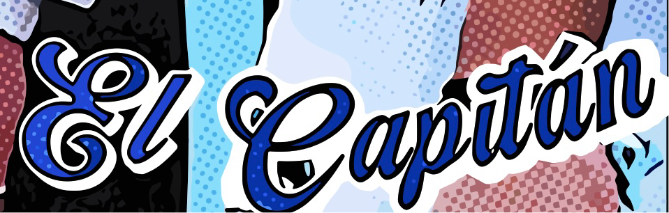*CAPTAINS “ LIMITED EDITION”