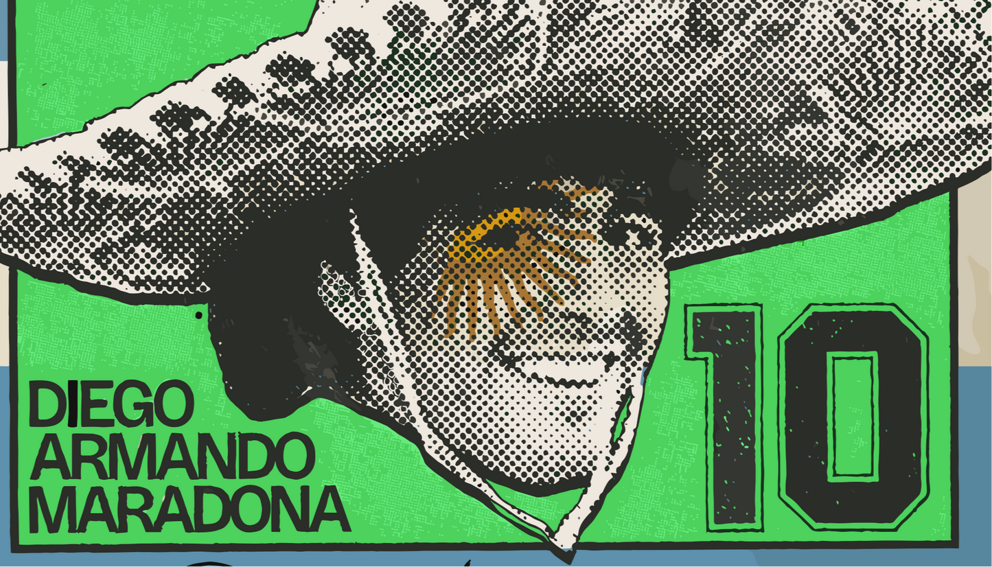 Diego “86”