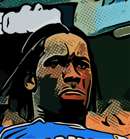 *DROGBA