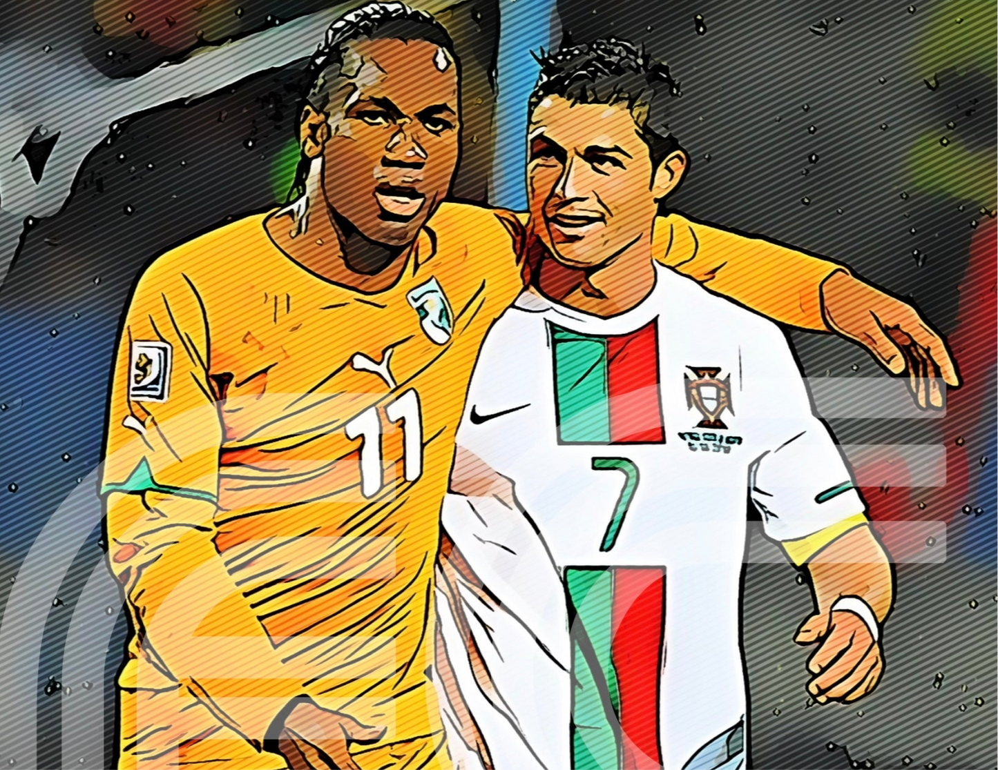 CR7-DD11