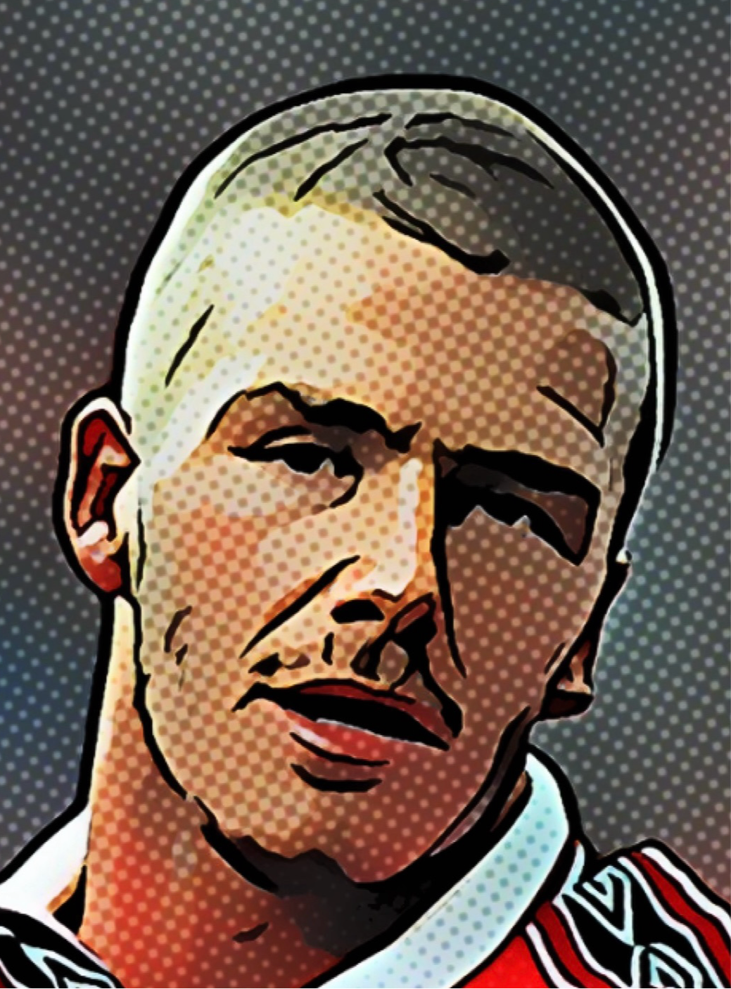 KEANE OF BEERS