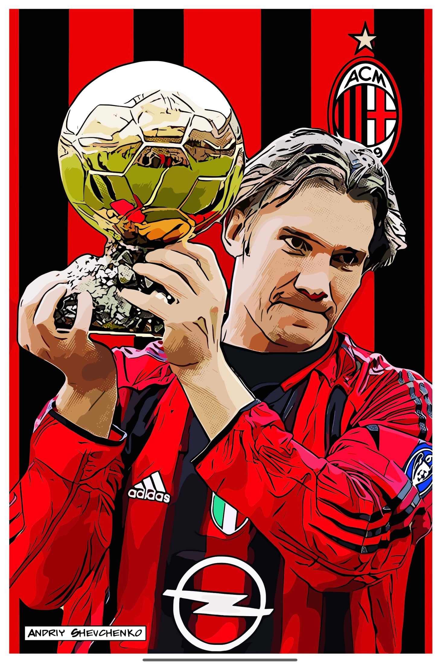 “SHEVA”