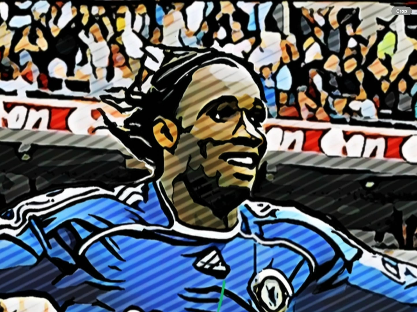 *126th FA CUP