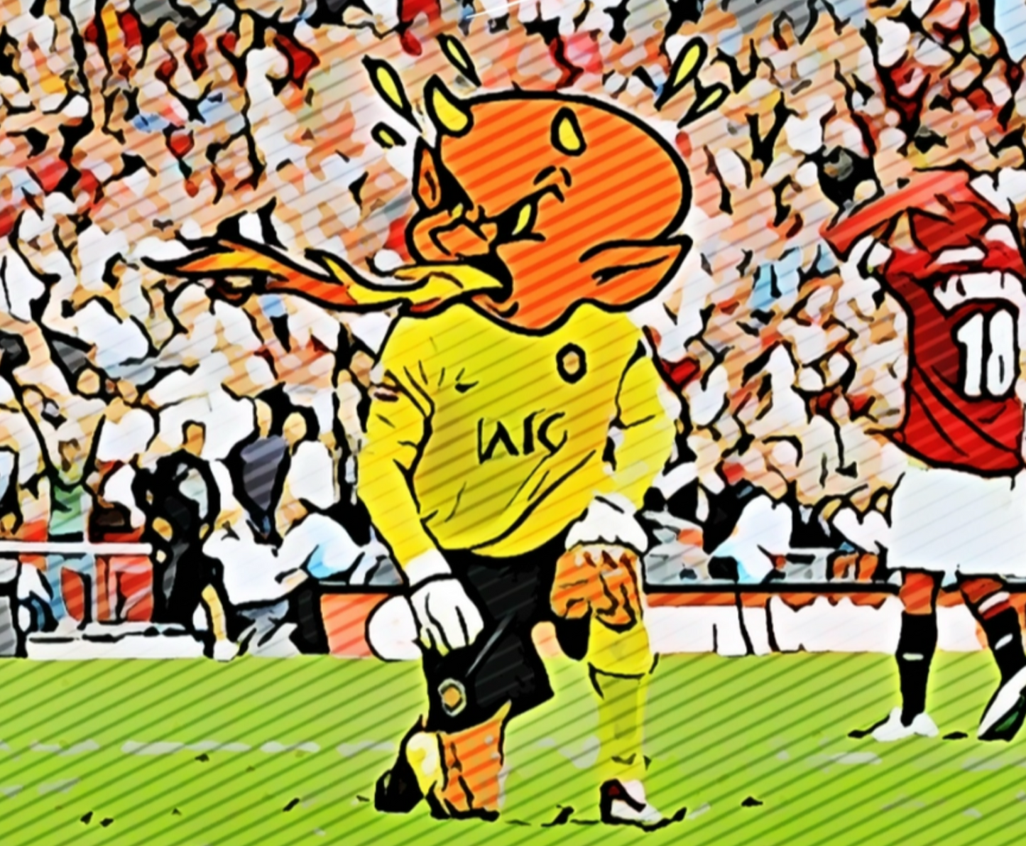 *126th FA CUP