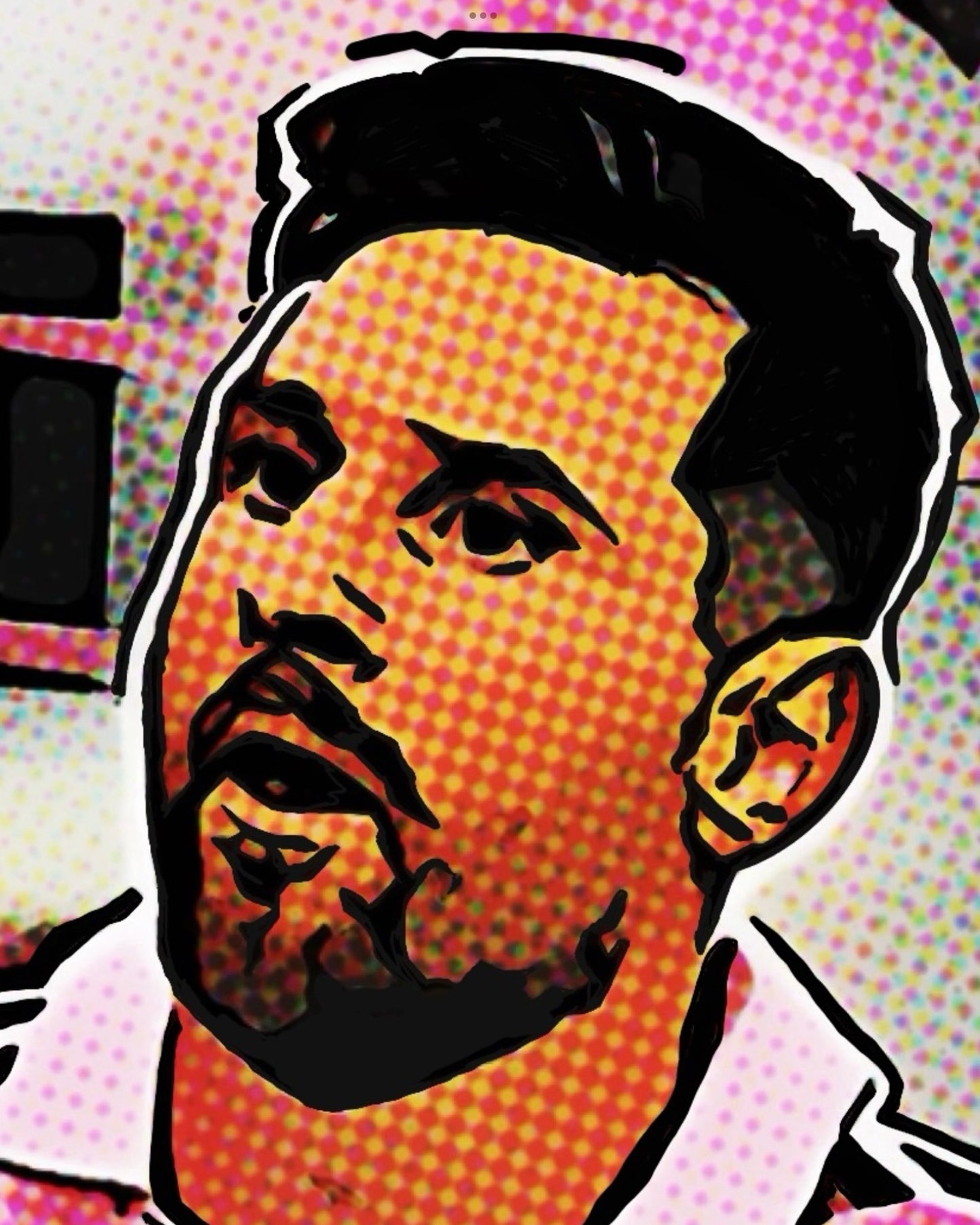 MIAMI MESSI