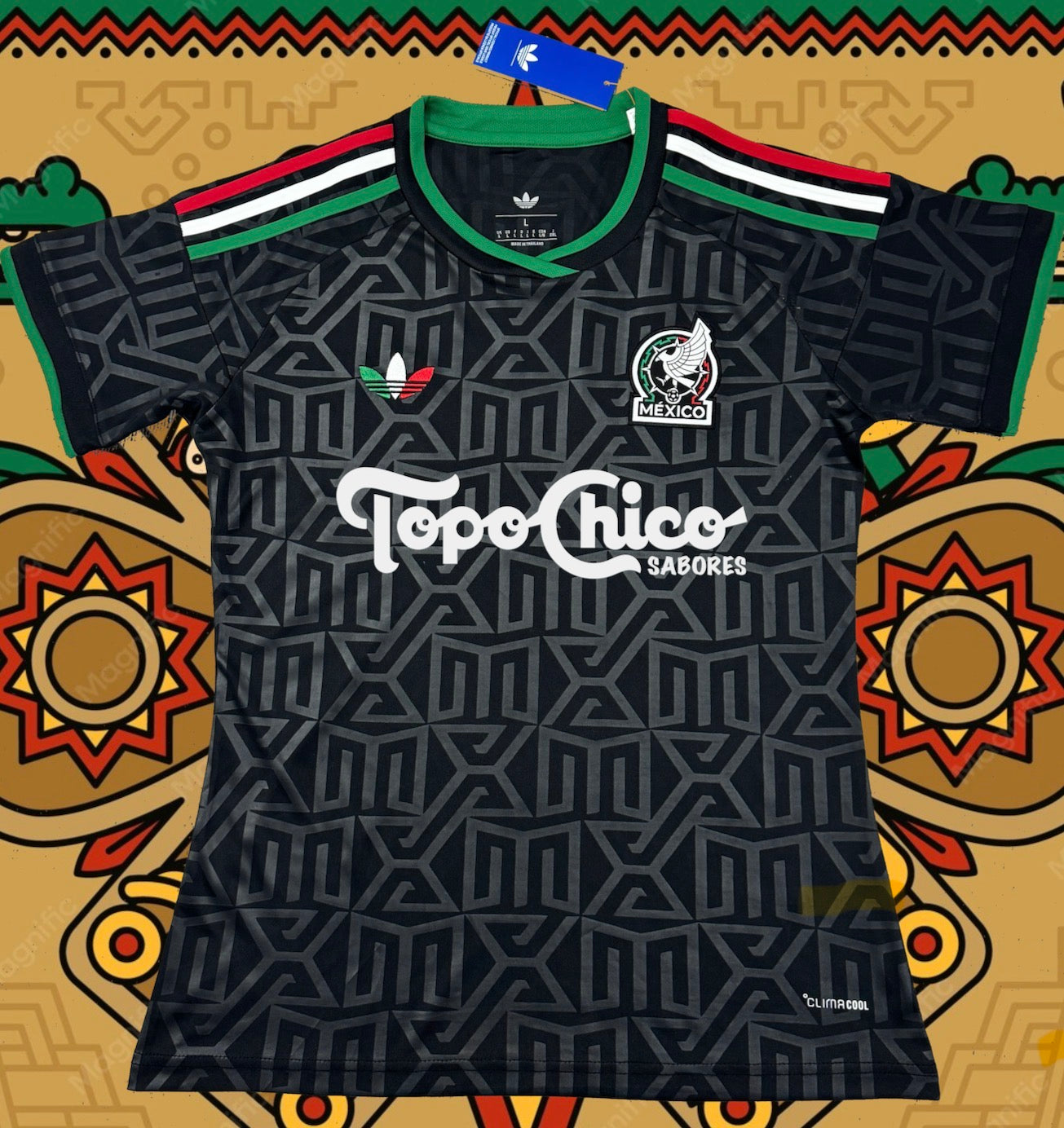 MEXICO 3