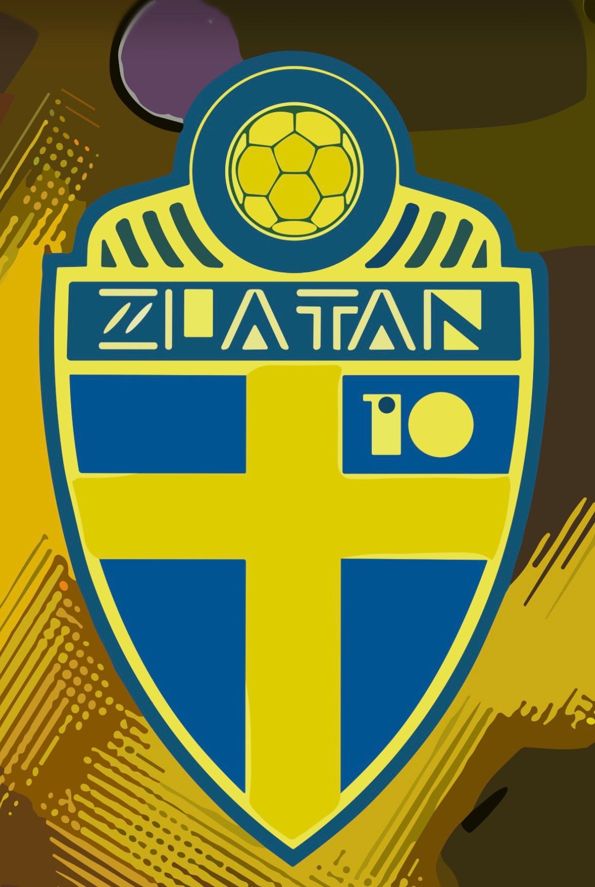 “ZLATAN”