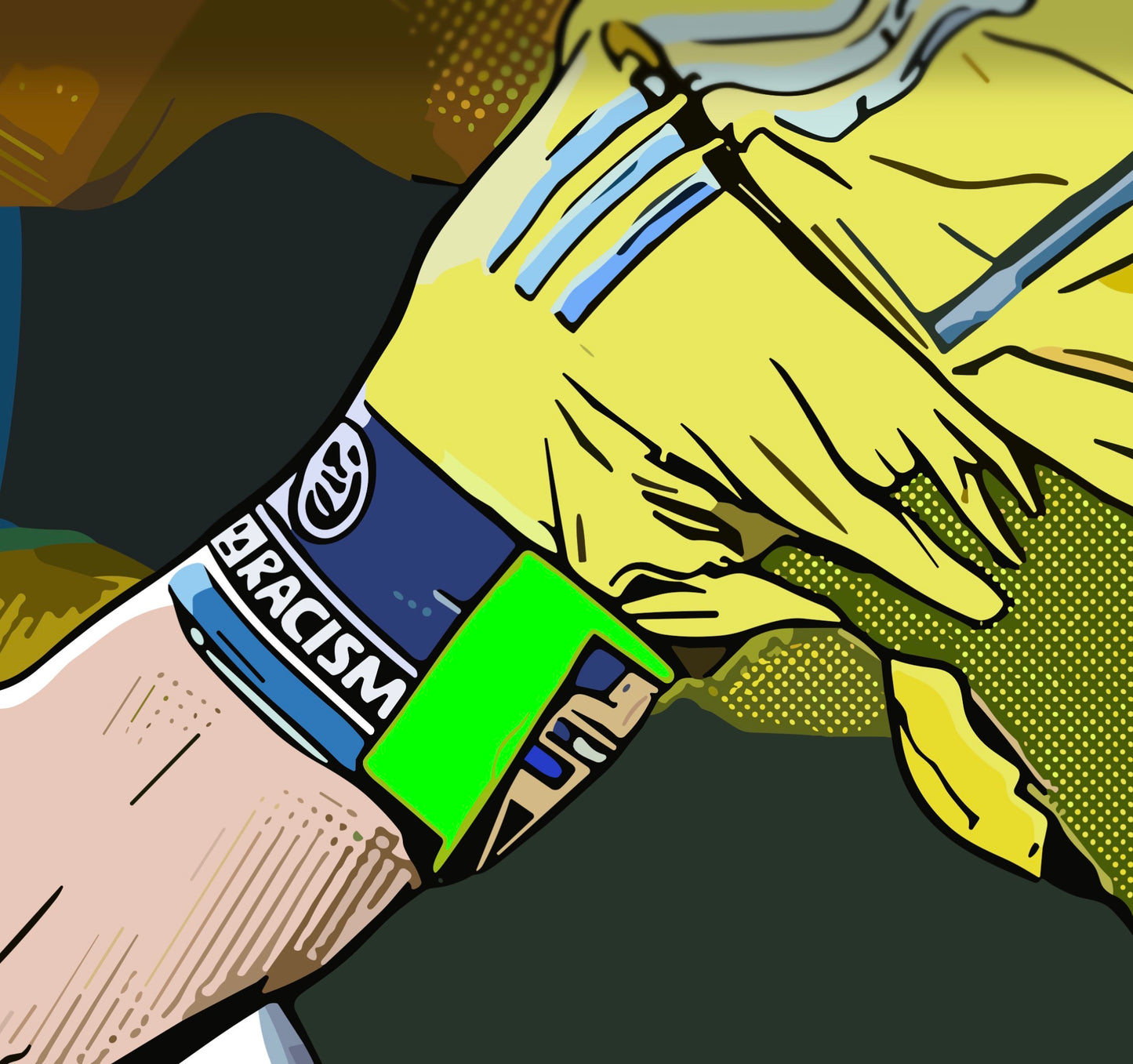 “ZLATAN”