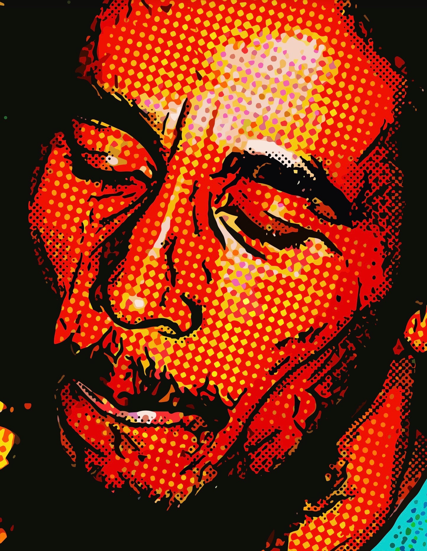 RIO y MARLEY 