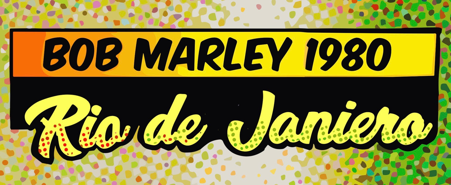 RIO y MARLEY 