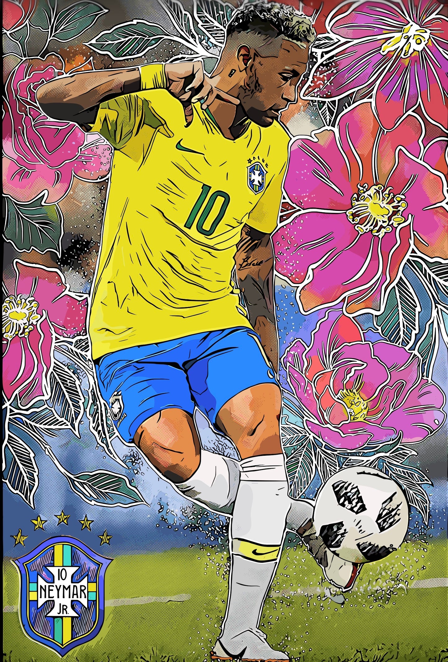 “NEY”
