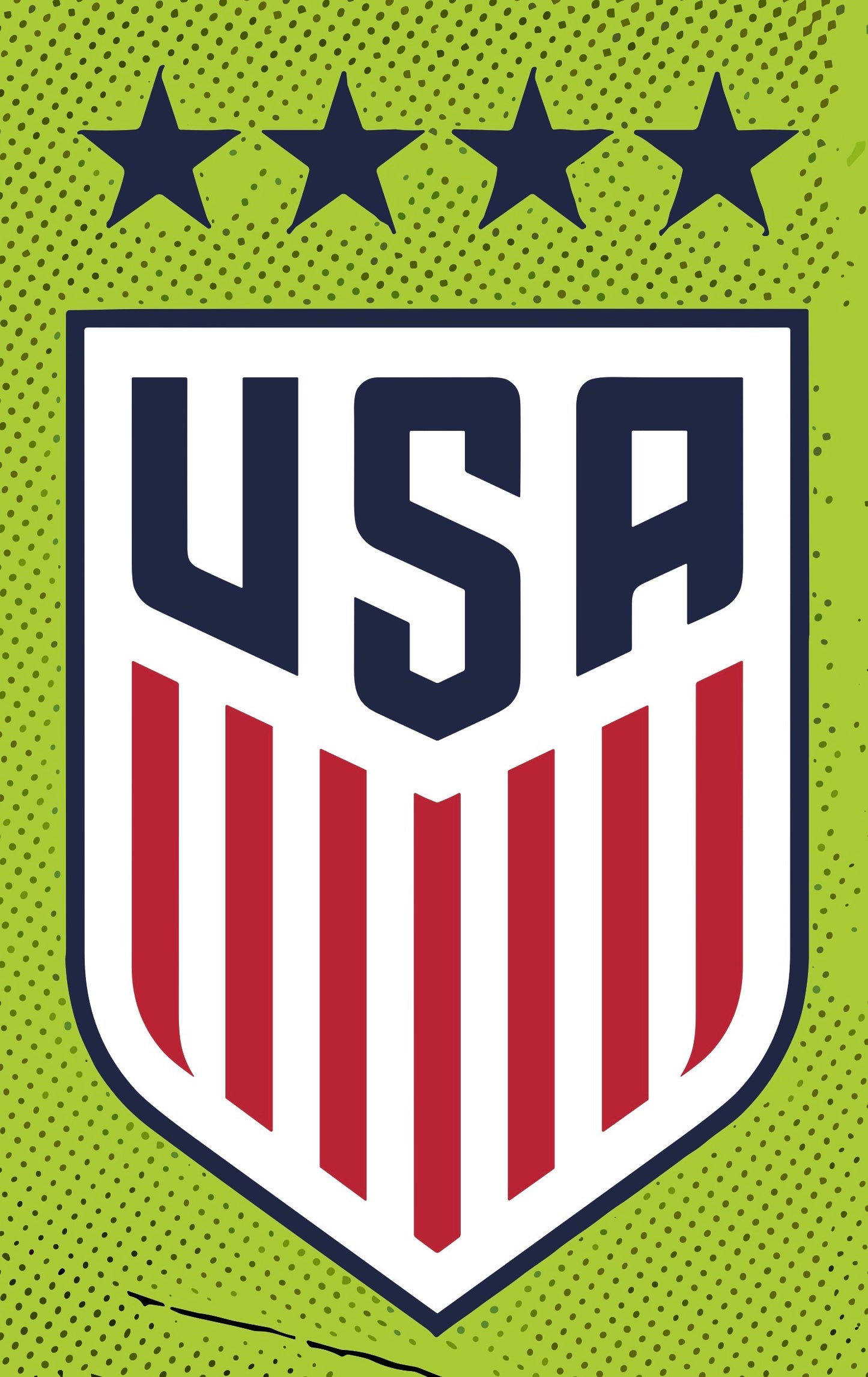 USWNT “CRYSTAL”
