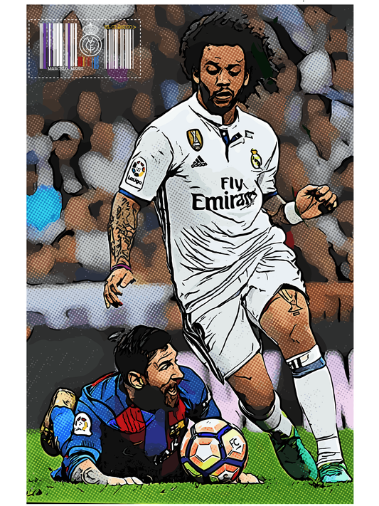 MARCELO REAL