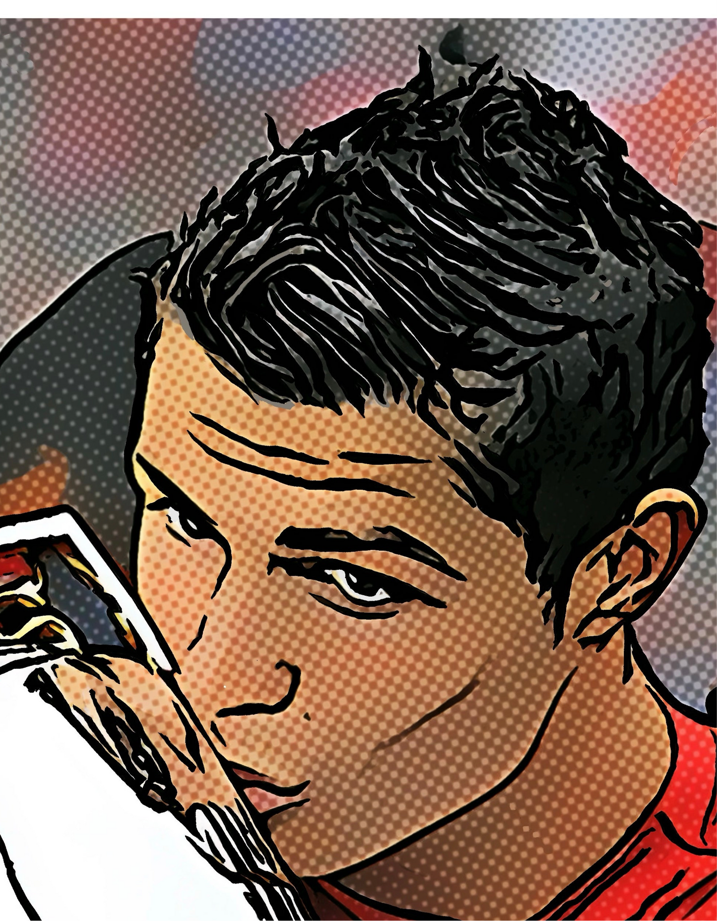 CR7 “3PEAT”