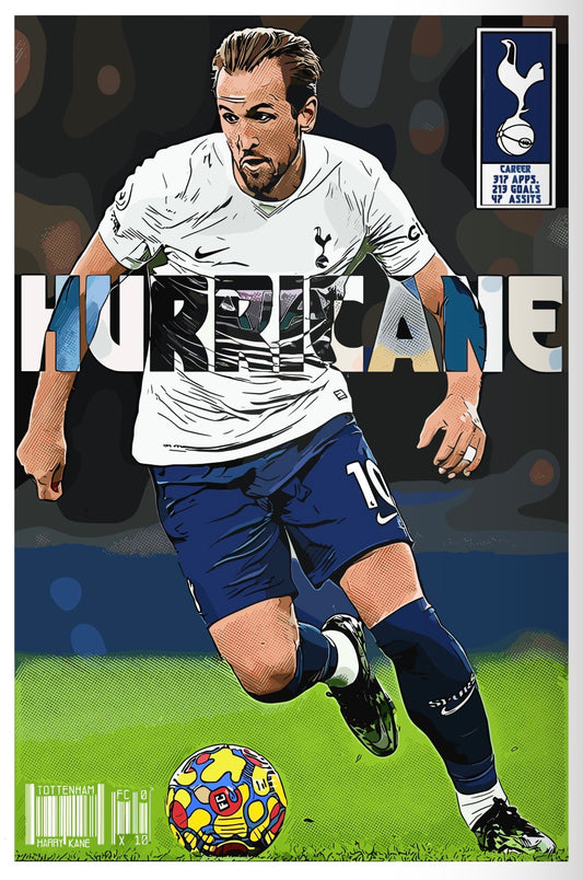 “HURRICANE”