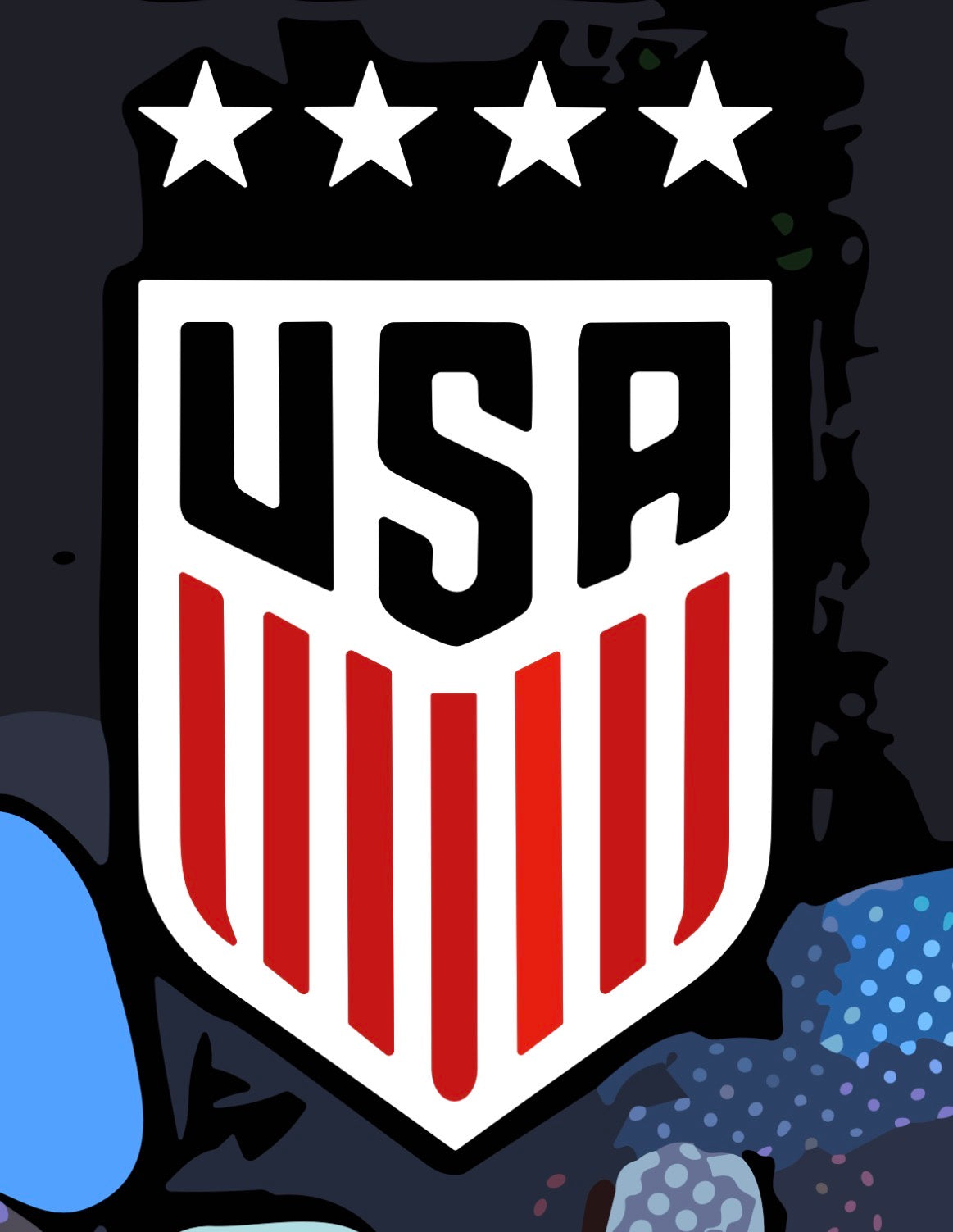 USWNT “TRINITY”
