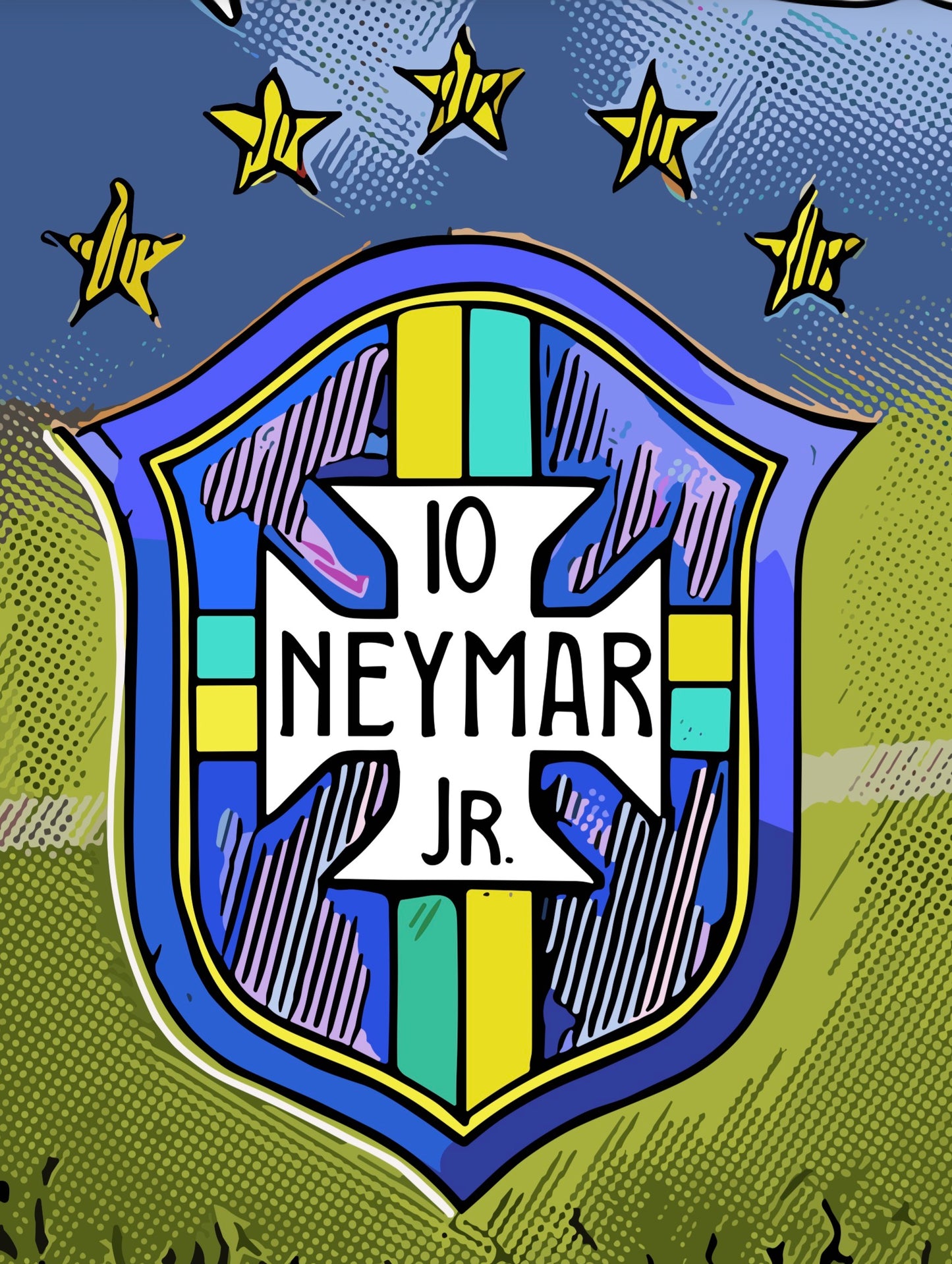“NEY”