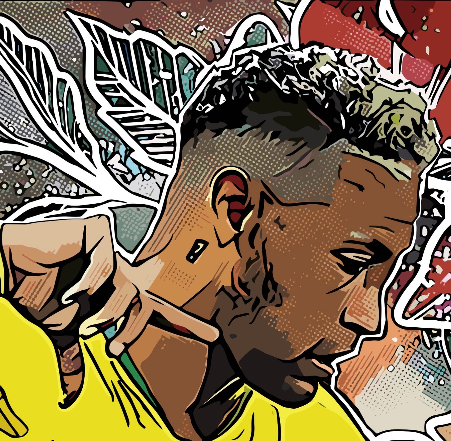 “NEY”