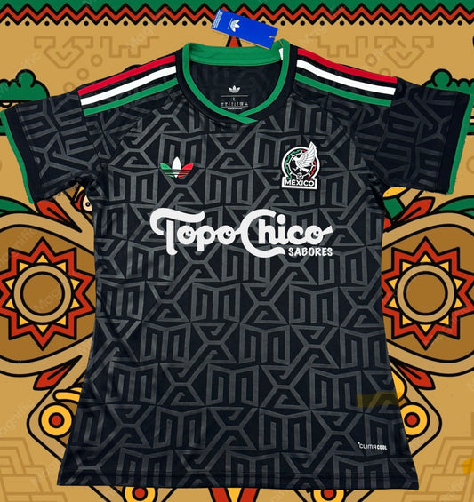 MEXICO 3